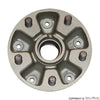 Porsche Used Front Wheel Hub - 911/912 65-73 USED-065-04