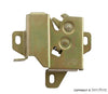 Porsche Used Lower Hood Latch - 914 70-76 914-511-052-10USED