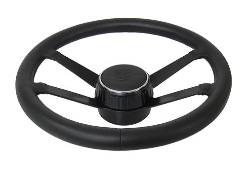 Porsche VDM Steering Wheel - 911RS/914-6 380mm 914-347-805-10