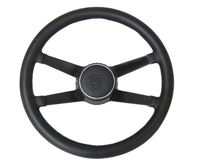 Porsche VDM Steering Wheel - 911RS/914-6 380mm 914-347-805-10