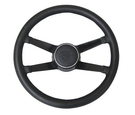 Porsche VDM Steering Wheel - 911RS/914-6 380mm 914-347-805-10