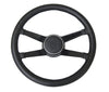 Porsche VDM Steering Wheel - 911RS/914-6 380mm 914-347-805-10