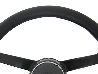 Porsche VDM Steering Wheel - 911RS/914-6 380mm 914-347-805-10