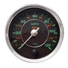 Porsche VDO Dual Scale Speedometer KPH/MPH SMC-741-101-14