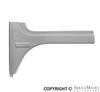 Porsche VIN Panel - 911/912 65-71 SMC-501-035-01
