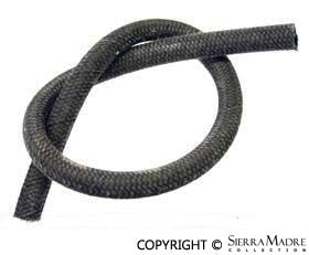 Porsche Vacuum Hose - 14x19mm 914/912E 70-76 N-020-371-1