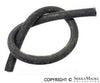 Porsche Vacuum Hose - 14x19mm 914/912E 70-76 N-020-371-1