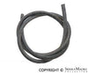 Porsche Vacuum Hose - 914/912E 70-76 N-020-290-1