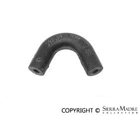 Porsche Vacuum Line Connector 83-95 928-574-717-05
