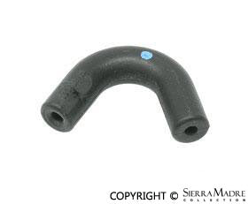 Porsche Vacuum Line Connector 83-95 928-574-717-05