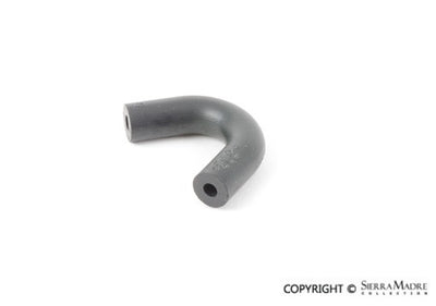 Porsche Vacuum Line Connector - L Fitting for 4 mm Vacuum Line 928-574-717-07