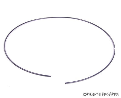 Porsche Vacuum Line - Rigid - 911/928/Boxster/Cayman 83-15 000-043-205-01