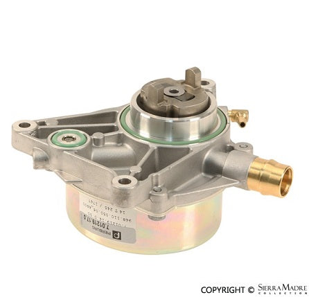 Porsche Vacuum Pump - Cayenne/Panamera 08-15 948-110-050-06