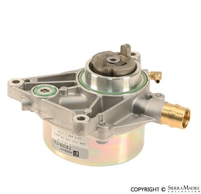 Porsche Vacuum Pump - Cayenne/Panamera 08-15 948-110-050-06