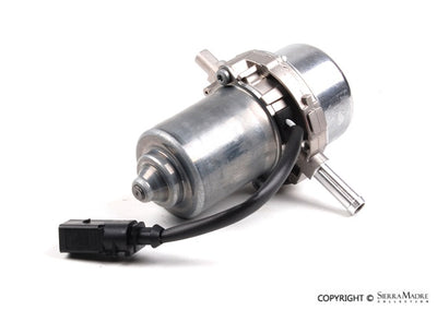 Porsche Vacuum Pump for Brake Booster - Cayenne 03-06 955-355-617-02