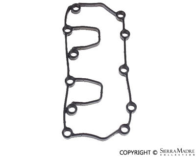 Porsche Vale Cover Gasket - Lower - 993 95-98 993-105-135-02