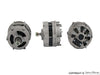Porsche Valeo Alternator - 911/914-6 65-77 911-603-120-X