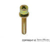 Porsche Valve Cover Bolt - 993 95-98 900-067-238-01