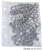 Porsche Valve Cover Bolt Seal 65-89 900-031-014-30