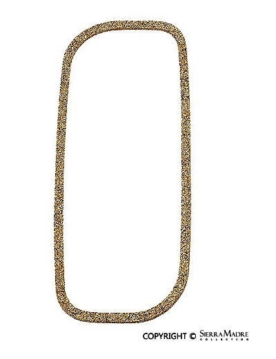 Porsche Valve Cover Gasket - 914/912E 021-101-481