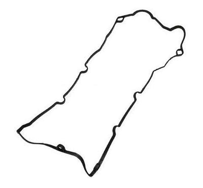 Porsche Valve Cover Gasket - Cyl. 4-6 - Left - Panamera 11-14 946-105-936-00