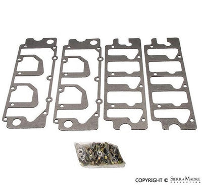Porsche Valve Cover Gasket Set - 911/930/914 68-91 10-0906-091
