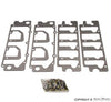 Porsche Valve Cover Gasket Set - 911/930/914 68-91 10-0906-091