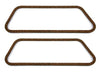 Porsche Valve Cover Gasket W/ Steel Core Set - All 356s/912 SMC-104-951-00