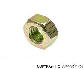 Porsche Valve Cover Nut - 964 89-94 N-022-148-12