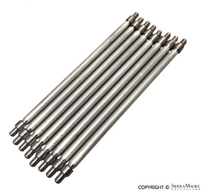 Porsche Valve Pushrod Set - 356 - 356A 50-55 539-05-020