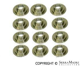 Porsche Valve Spring Retainer Set - 65-94 930-105-911-TI