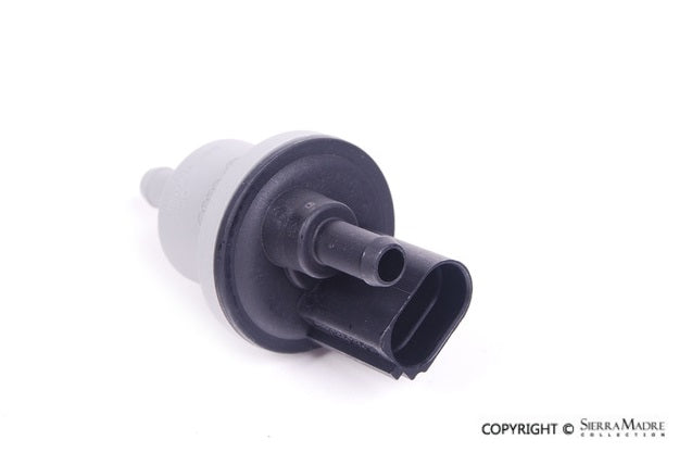 Porsche Vapor Canister Purge Valve for Intake Manifold Hose - Cayenne 08-10 955-605-241-00