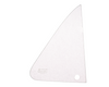 Porsche Vent Glass - Left - 356B/356C Coupe 644-542-105-01