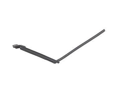 Porsche Vent Glass Seal - Left - 914 70-76 914-542-325-10