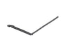Porsche Vent Glass Seal - Left - 914 70-76 914-542-325-10