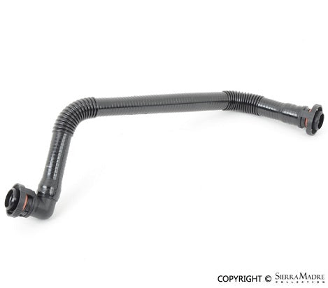 Porsche Vent Hose - Primary to Secondary Oil Separator - 911 05-08