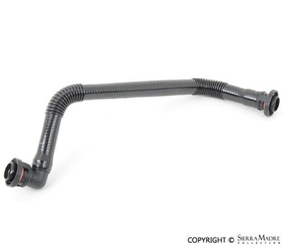 Porsche Vent Hose - Primary to Secondary Oil Separator - 911 05-08