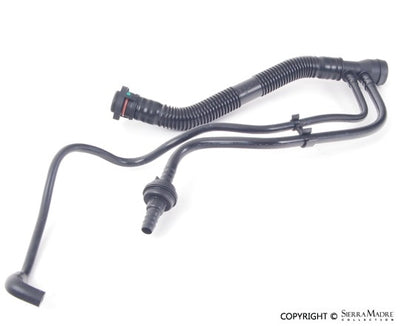 Porsche Vent Line - Cayenne 03-06 948-107-217-53