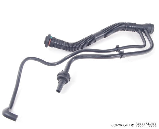 Porsche Vent Line - Cayenne 03-06 948-107-217-53