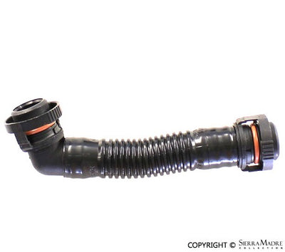 Porsche Vent Line - Crankcase to Intake Manifold - Cayenne 03-06