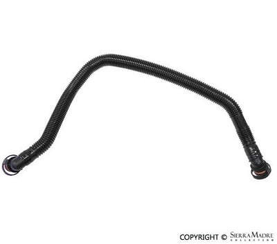 Porsche Vent Line - Crankcase to Valve Cover - Cayenne 03-06