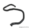 Porsche Vent Line for Oil Separator - Lower Fitting - Boxster 03-04 996-107-147-58