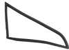 Porsche Vent Seal Fixed - Right 69-94 Coupe 901-542-922-21