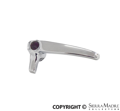 Porsche Vent Window Latch - Left - All 356s 50-65 644-542-551-20