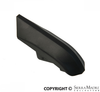 Porsche Vent Window Protection Cap - 914 70-76 914-542-017-10