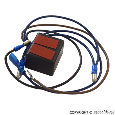 Porsche Voltage Reducing Module - 12V SMC-641-000-00