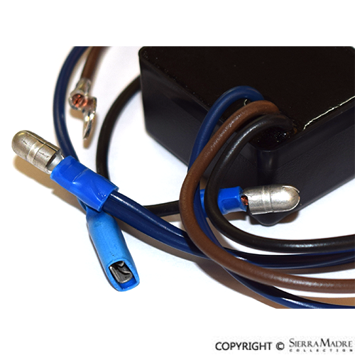 Porsche Voltage Reducing Module - 12V SMC-641-000-00