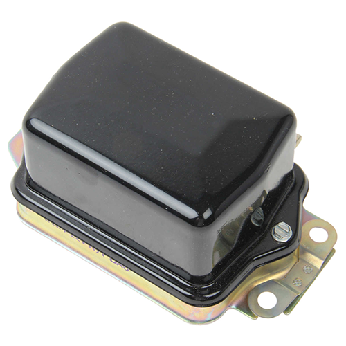 Porsche Voltage Regulator - 12 Volt - 356/356A/356B 50-63 616-603-202-01