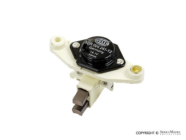 Porsche Voltage Regulator - 928 78-91 928-603-153-00