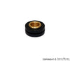Porsche Voltage Regulator Grommet - All 356s 50-65 616-603-051-00